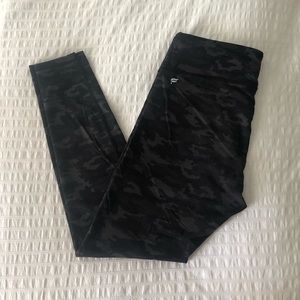 Fabletics Camo Leggings